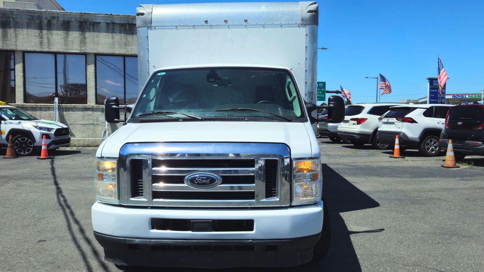 ford e-series cutaway 2023 1FDWE3FN2PDD21326 image ford e-series cutaway 2023 1FDWE3FN2PDD21326 image